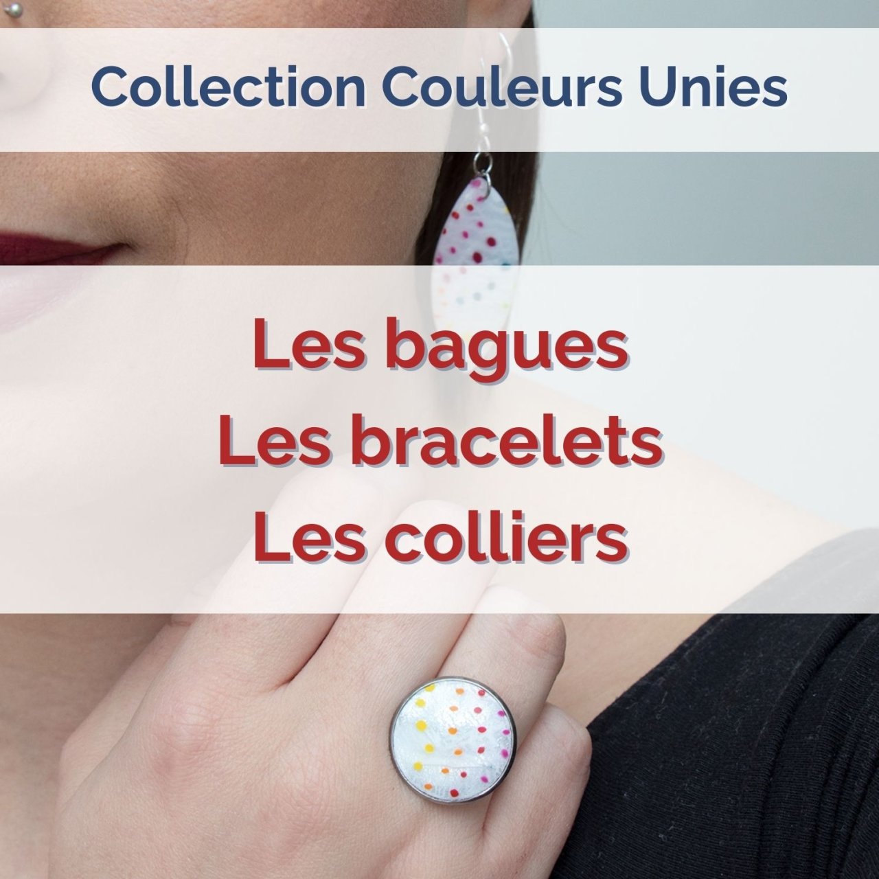 Les autres bijoux