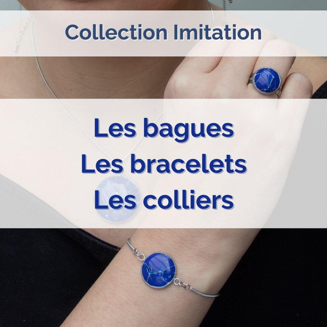 Les autres bijoux