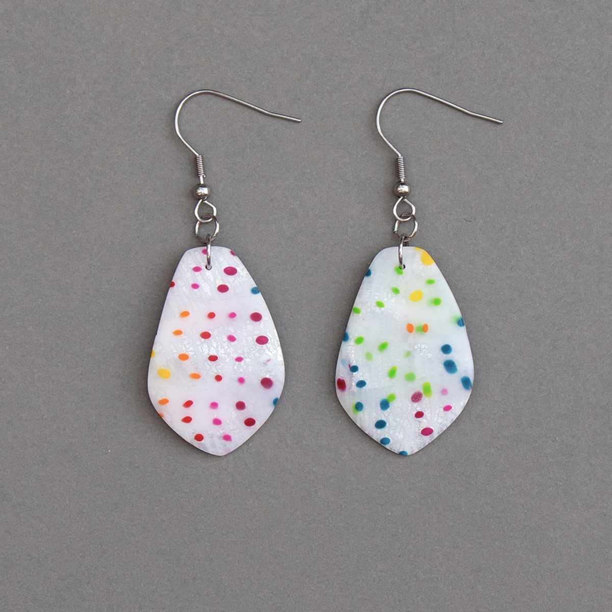 petites boucles d'oreilles stenna bijoux