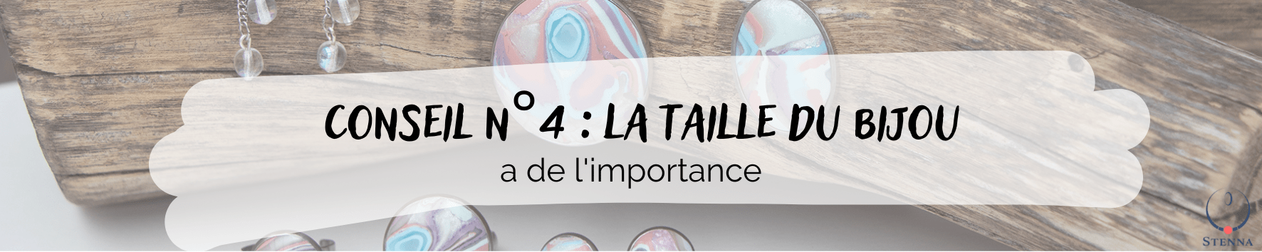 L'importance de la taille